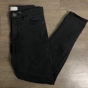 Free People Jeans 27